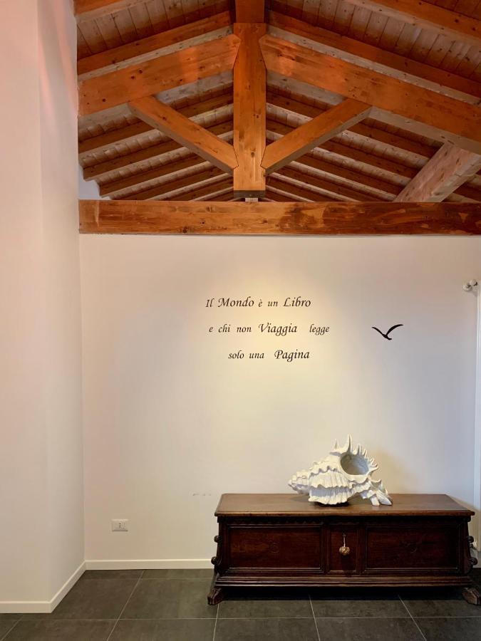 Agriturismo Bosco Longhino Santa Maria della Versa Luaran gambar